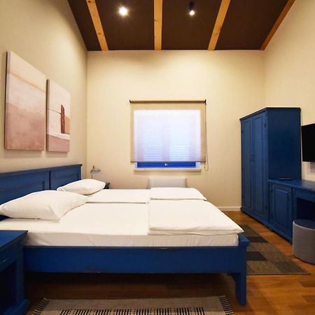 Bed&Breakfast Monte Rosso Porec Room photo