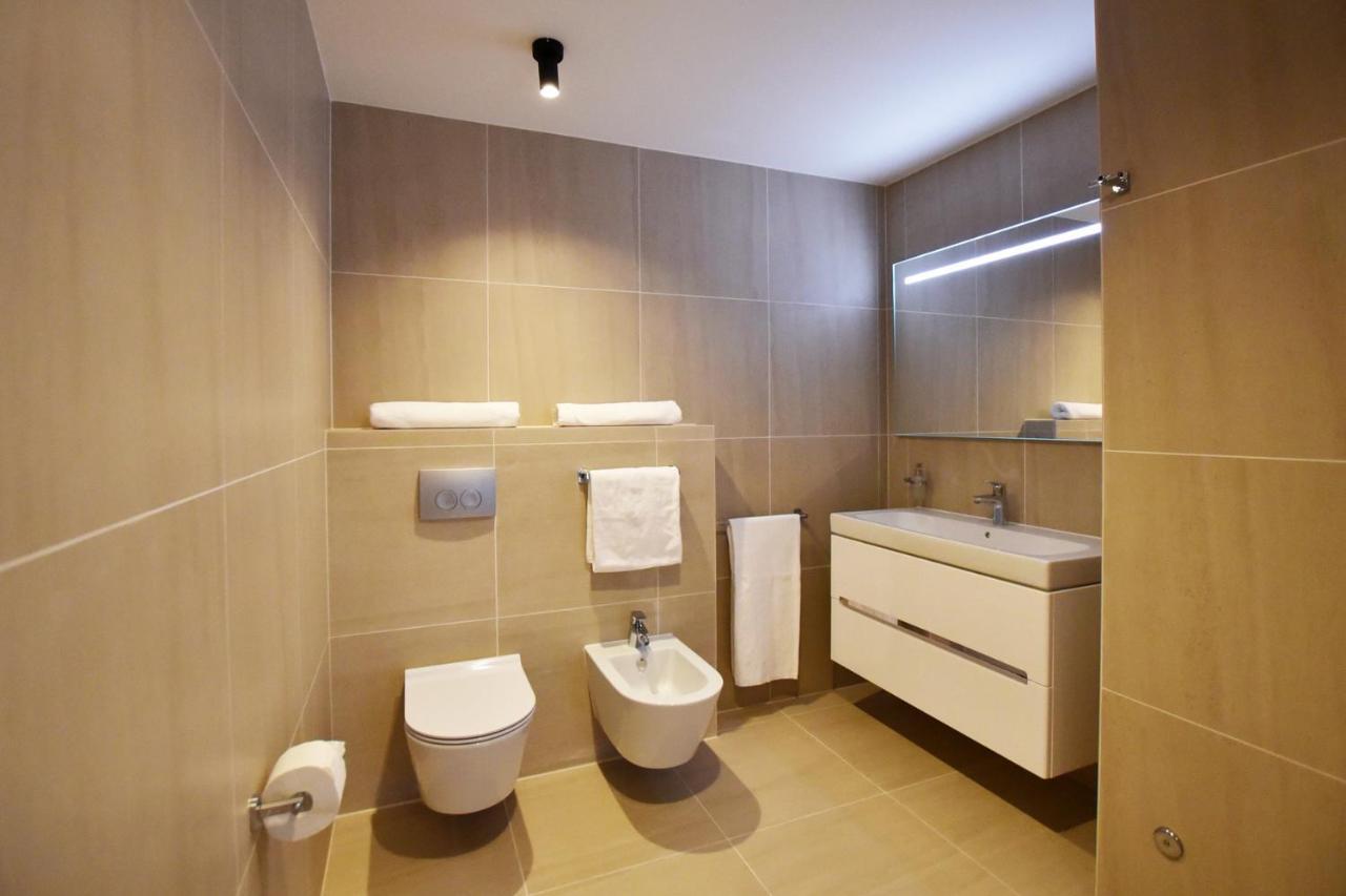 Bed&Breakfast Monte Rosso Porec Exterior photo