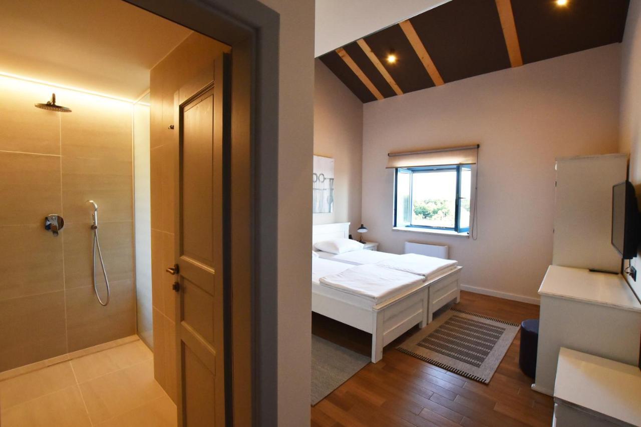 Bed&Breakfast Monte Rosso Porec Exterior photo
