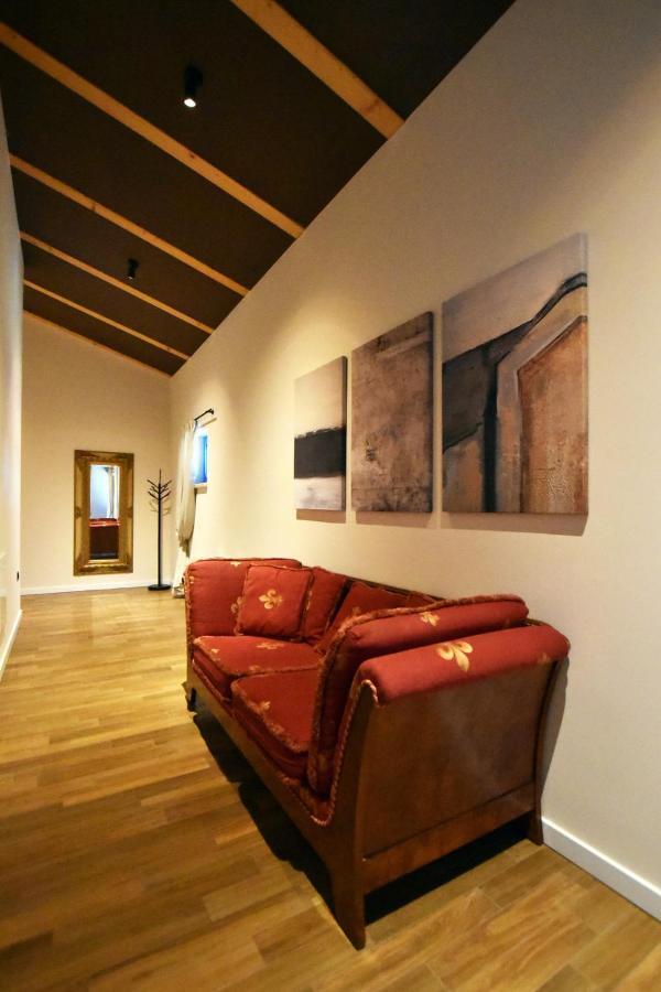 Bed&Breakfast Monte Rosso Porec Exterior photo