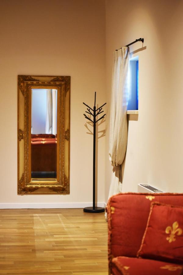 Bed&Breakfast Monte Rosso Porec Exterior photo