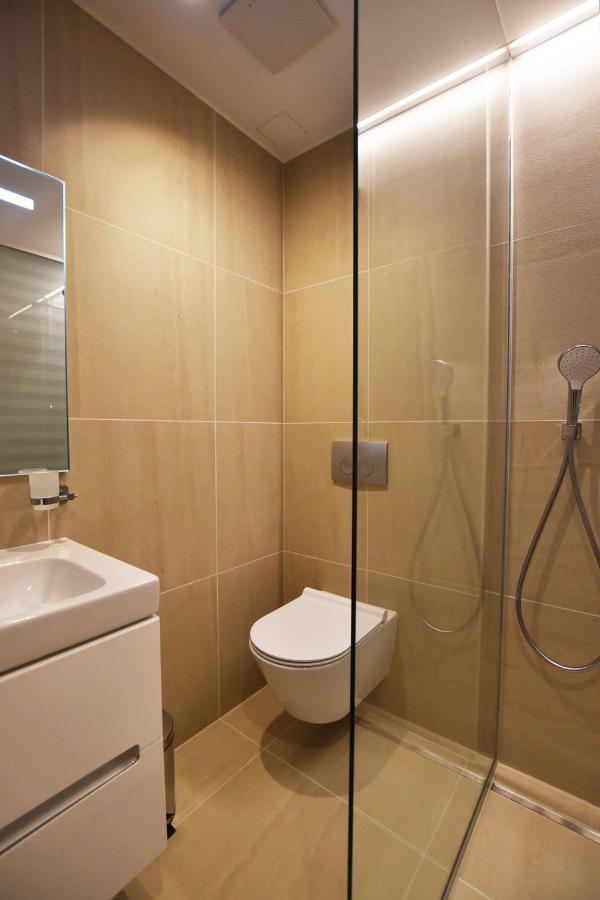 Bed&Breakfast Monte Rosso Porec Exterior photo