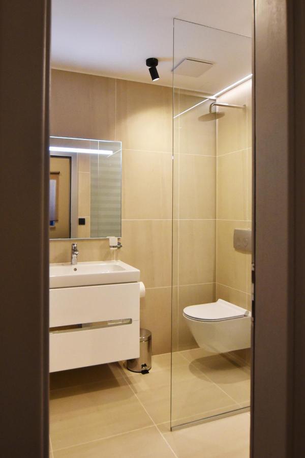 Bed&Breakfast Monte Rosso Porec Exterior photo