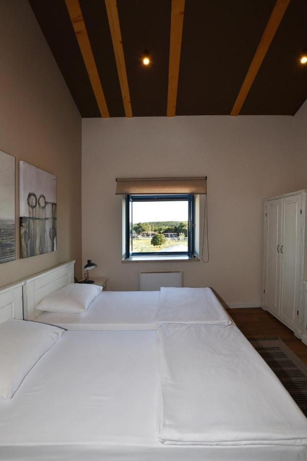 Bed&Breakfast Monte Rosso Porec Exterior photo