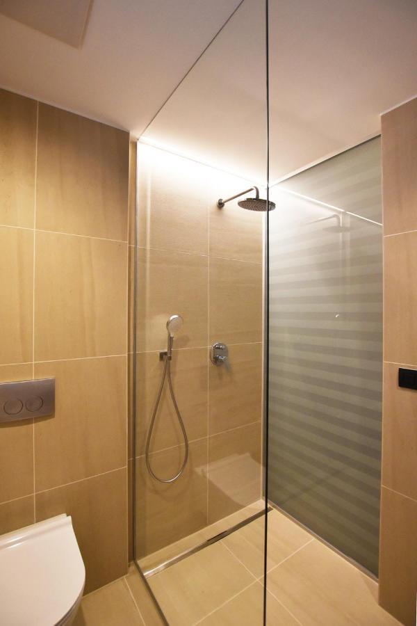 Bed&Breakfast Monte Rosso Porec Exterior photo