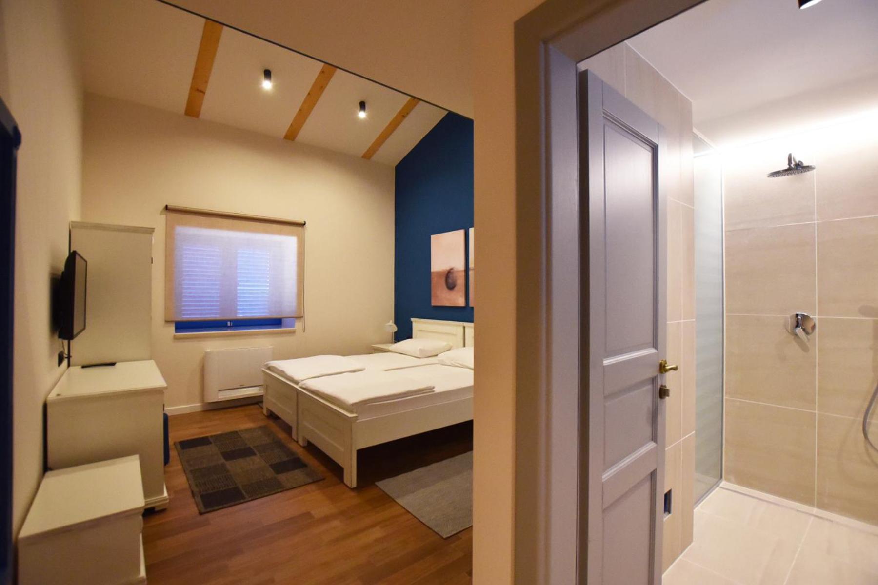 Bed&Breakfast Monte Rosso Porec Room photo