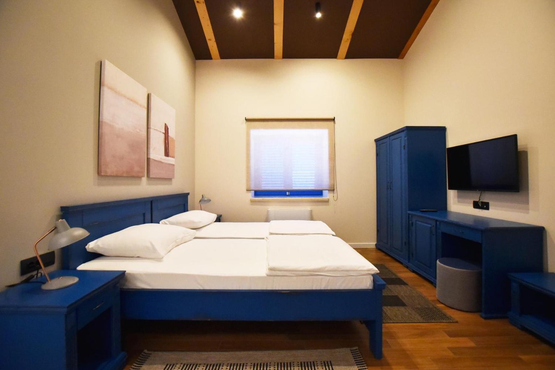 Bed&Breakfast Monte Rosso Porec Room photo