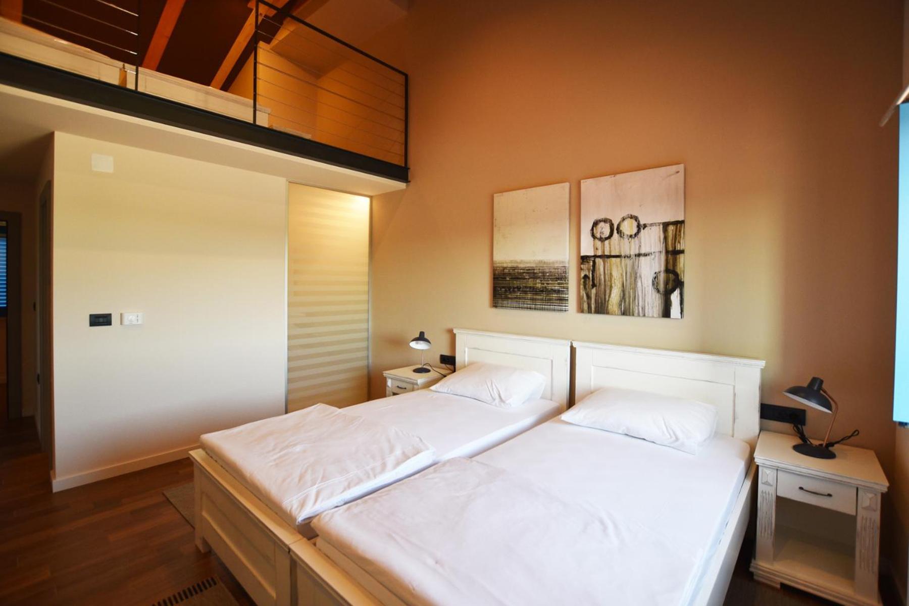 Bed&Breakfast Monte Rosso Porec Room photo