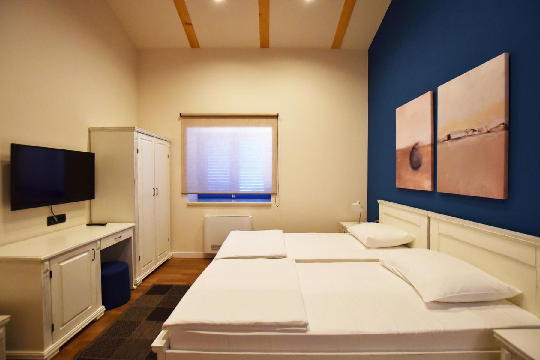 Bed&Breakfast Monte Rosso Porec Room photo